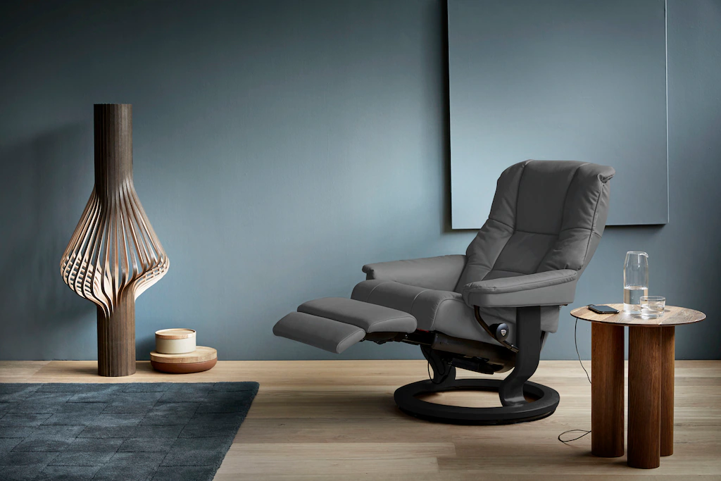 Bild von Stressless® Relaxsessel »Mayfair«, elektrisch verstellbar, optional 2-motorisch, Größe M & L