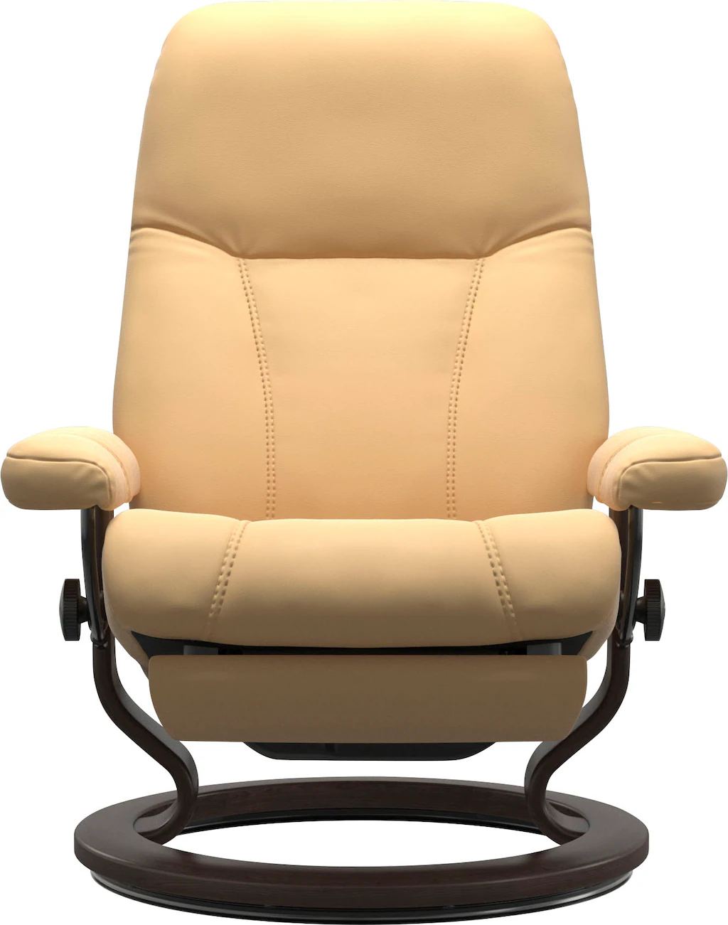 Bild von Stressless® Relaxsessel »Consul«, elektrisch verstellbar, optional 2-motorisch, Größe M & L