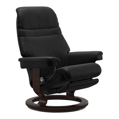 Bild von Stressless® Relaxsessel „Sunrise“ – Elektrisch verstellbar und bequem