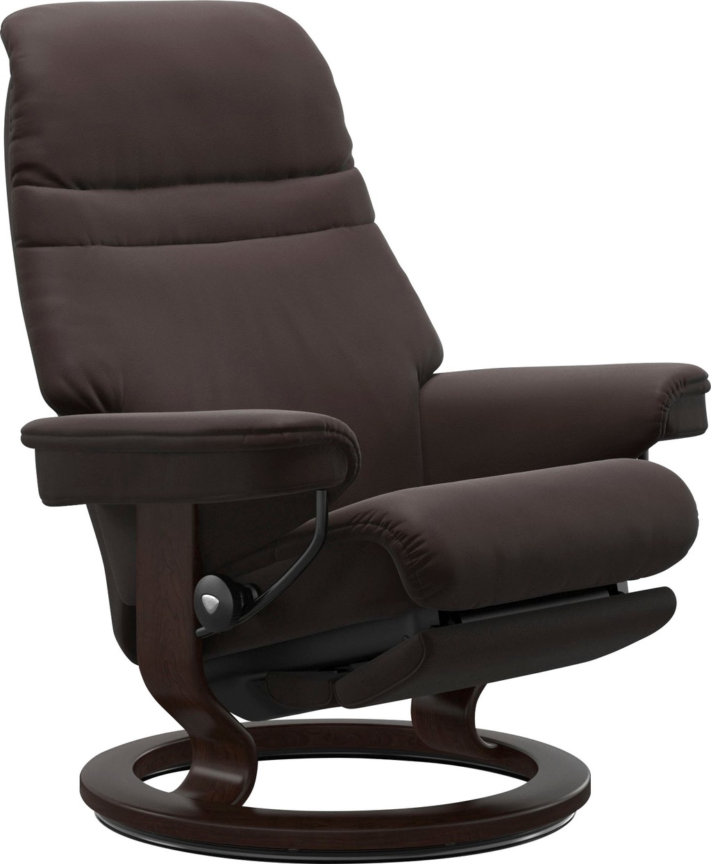 Bild von Stressless® Relaxsessel »Sunrise«, elektrisch verstellbar, optional 2-motorisch, Größe M & L