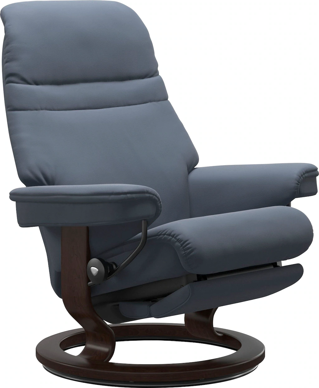 Bild von Stressless® Relaxsessel »Sunrise«, elektrisch verstellbar, optional 2-motorisch, Größe M & L