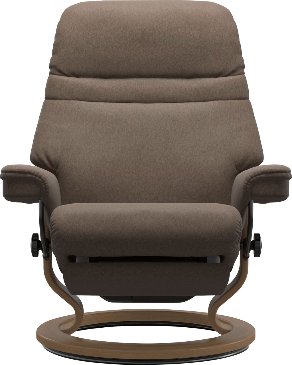 Bild von Stressless® Relaxsessel »Sunrise«, elektrisch verstellbar, optional 2-motorisch, Größe M & L