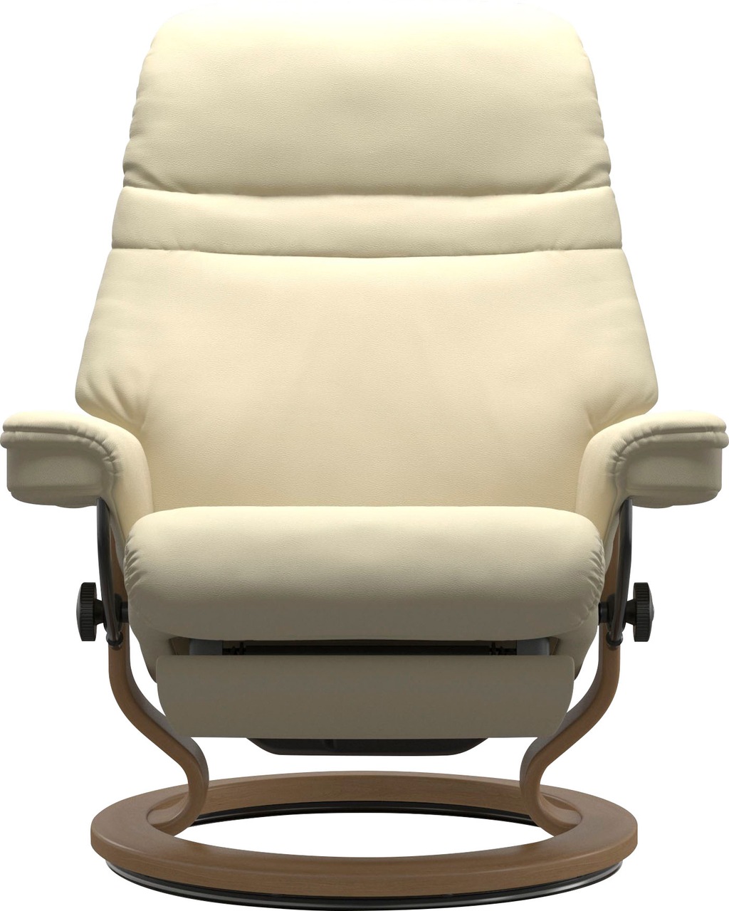 Bild von Stressless® Relaxsessel »Sunrise«, elektrisch verstellbar, optional 2-motorisch, Größe M & L