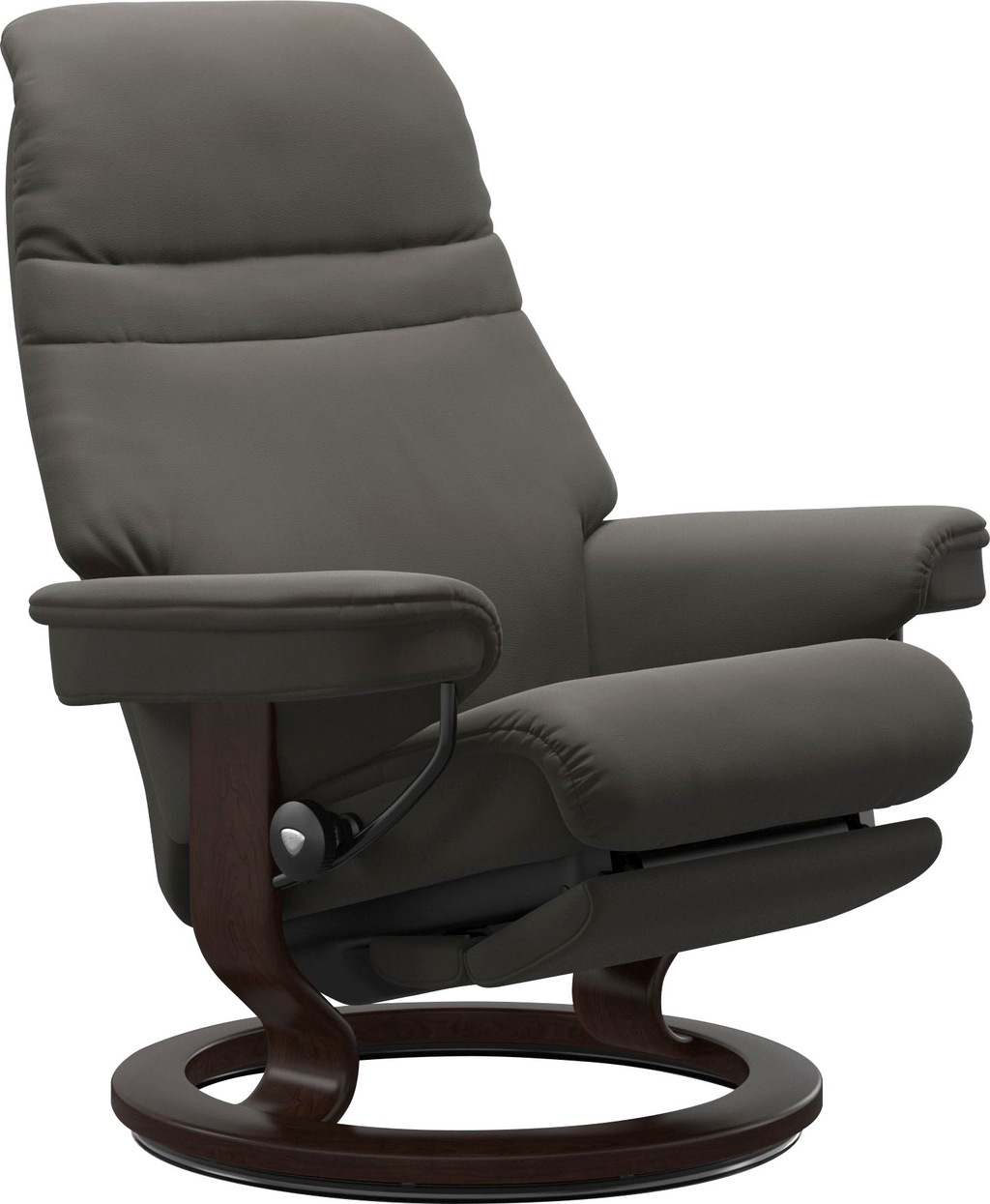 Bild von Stressless® Relaxsessel »Sunrise«, elektrisch verstellbar, optional 2-motorisch, Größe M & L