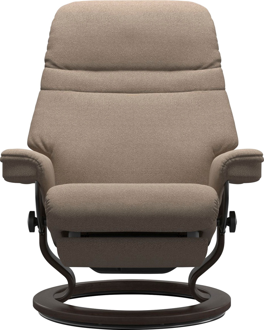 Bild von Stressless® Relaxsessel »Sunrise«, elektrisch verstellbar, optional 2-motorisch, Größe M & L