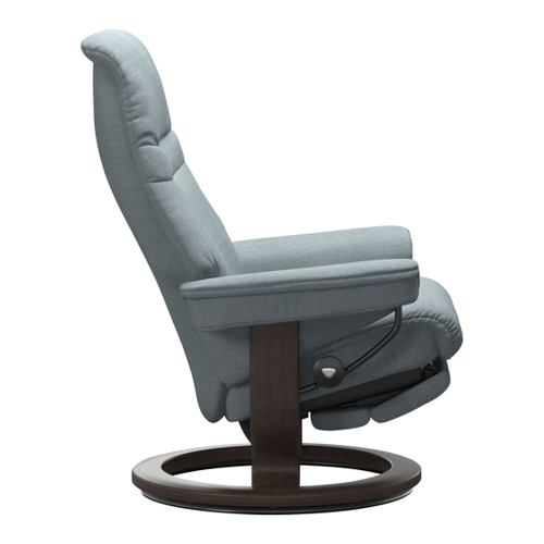 Bild von Stressless Relaxsessel "Sunrise" - Elektrisch verstellbar für maximalen Komfort