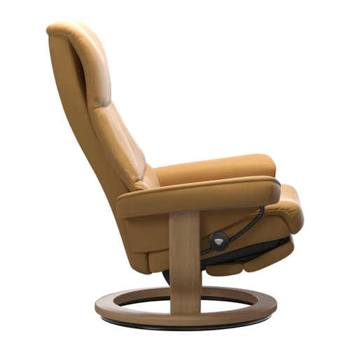 Bild von Stressless Relaxsessel "View" – Elektrisch verstellbar für maximalen Komfort