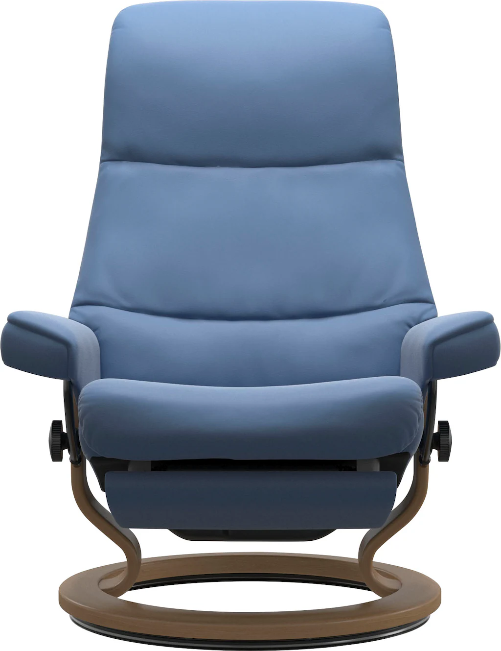 Bild von Stressless® Relaxsessel »View«, elektrisch verstellbar, optional 2-motorisch, Größe M & L