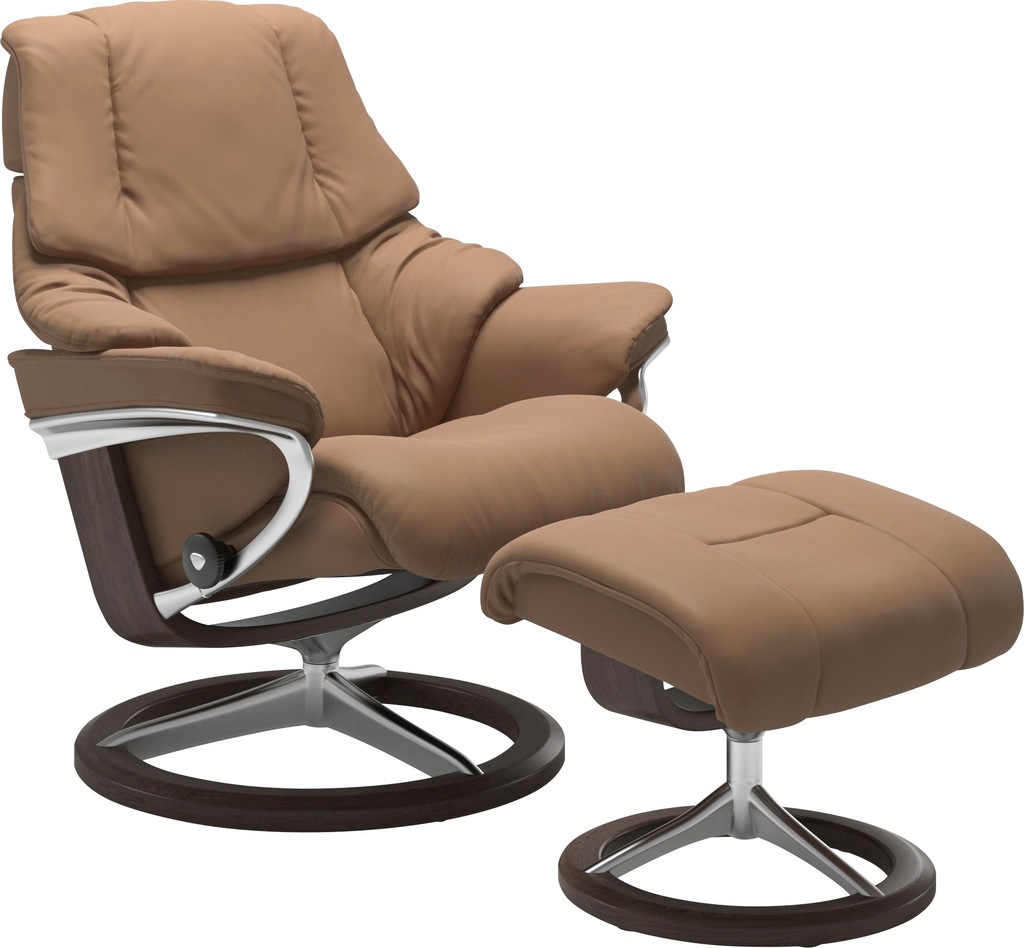 Bild von Stressless® Relaxsessel »Reno«