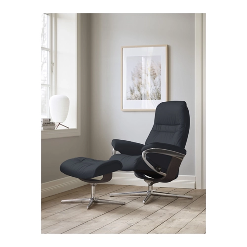 Bild von Stressless® Relaxsessel »Sunrise«: Der perfekte Rückzugsort