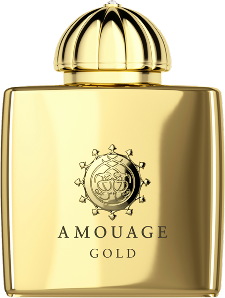 Bild von Amouage Gold EdP Nat. Spray Woman