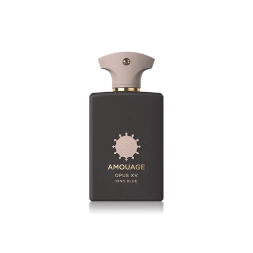 Bild von Opus XV – King Blue Eau de Parfum