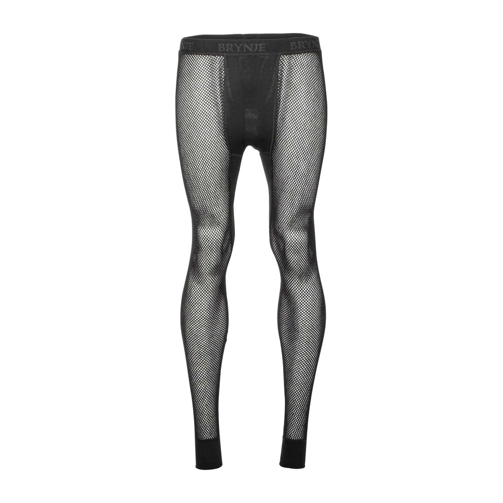 Bild von Brynje Thermohose Super Thermo lang schwarz