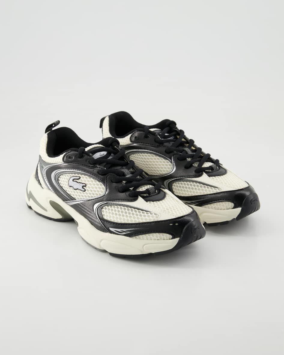 Bild von Lacoste Schuhe - Storm Textil und Synthetik (Schwarz, Gr. 40½)