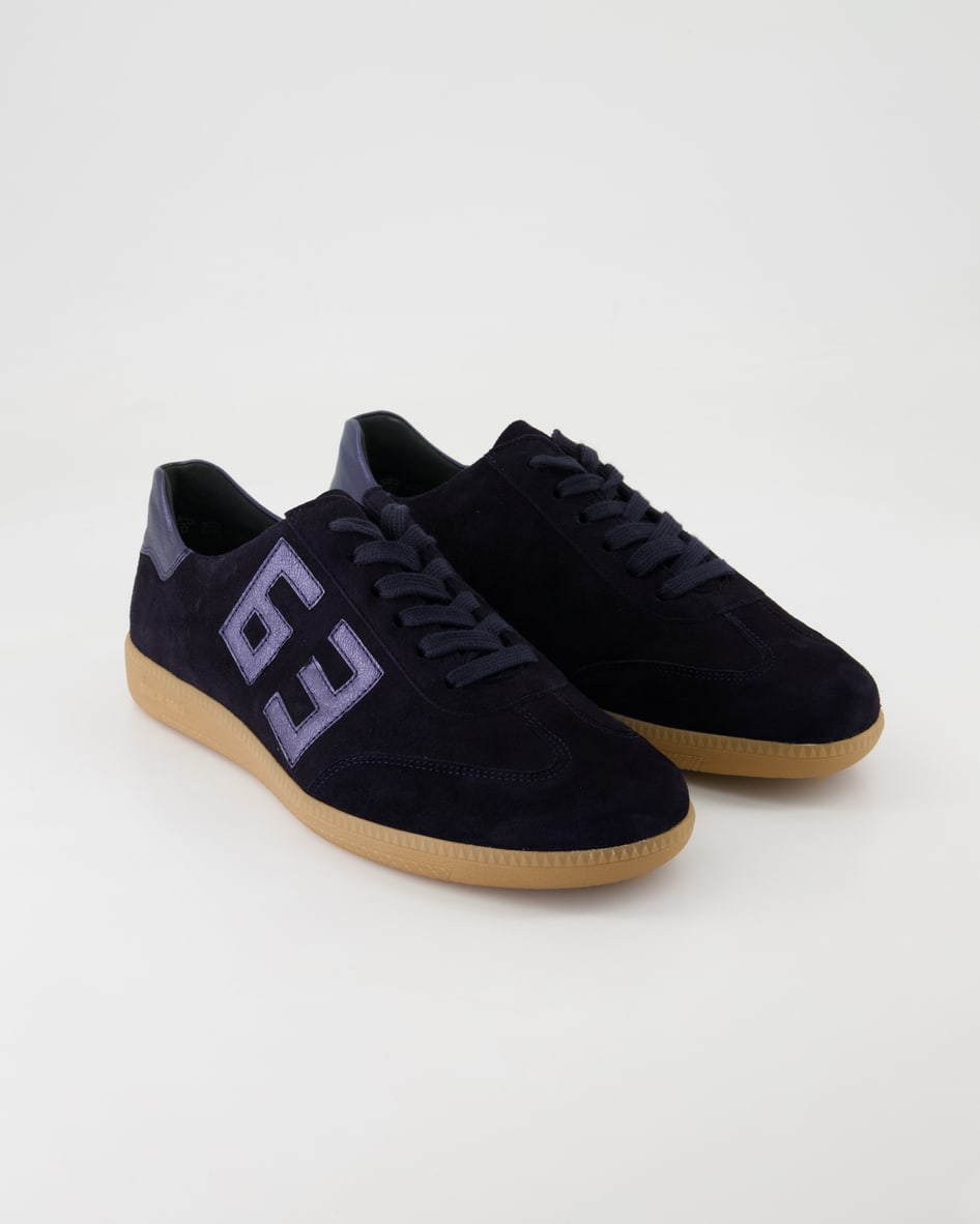 Bild von Semler Schuhe - Steffi Veloursleder (Mehrfarbig, Gr. 7)