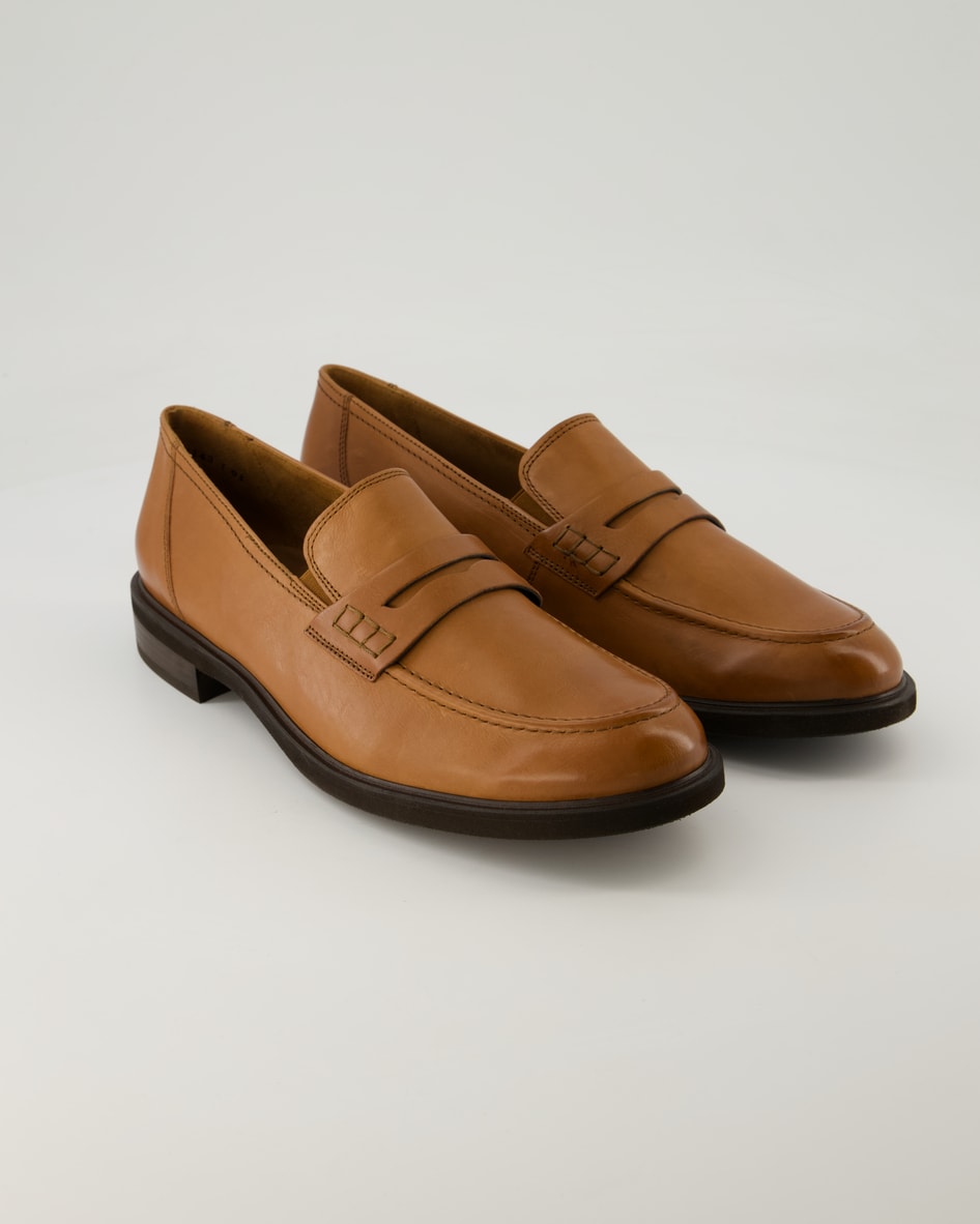Bild von Paul Green Schuhe - 1051-034 Leder (Braun, Gr. 7)