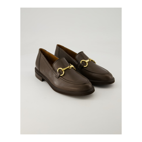 Bild von Paul Green Schuhe - 1052-014 Leder (Braun, Gr. 7)