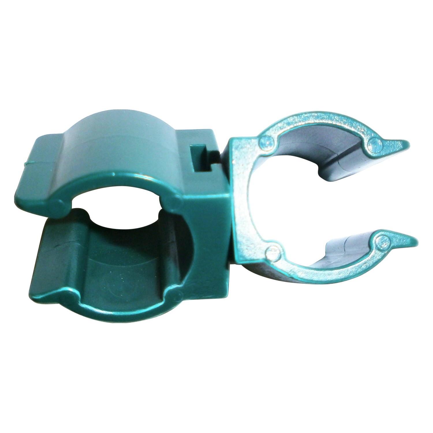 Bild von Peacock Kupplung Drehbar 16 mm 3 Stück