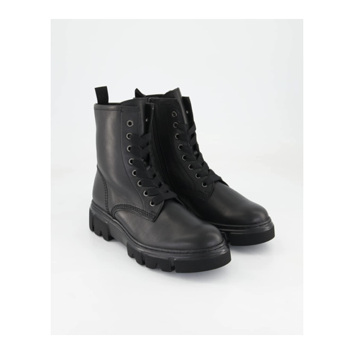 Bild von Gabor Schuhe - 51.730.77 Glattleder (Schwarz, Gr. 7)