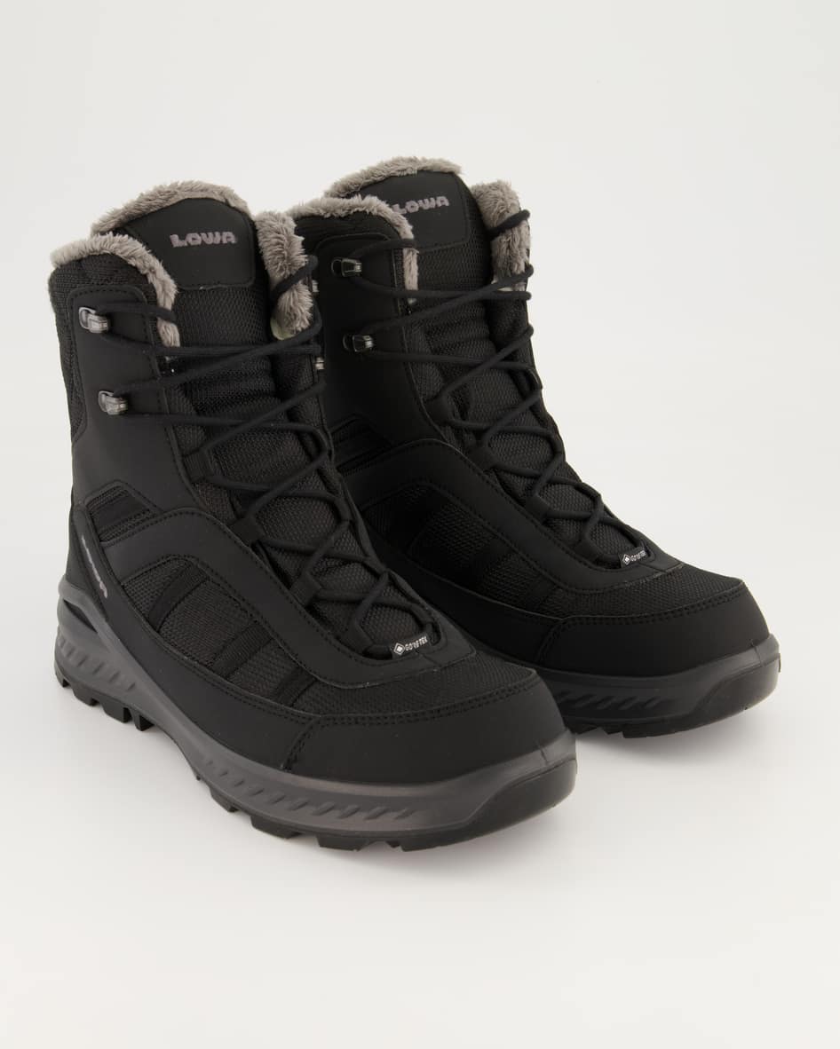 Bild von Lowa Schuhe - Trident III GTX Ws Textil (Schwarz, Gr. 41)
