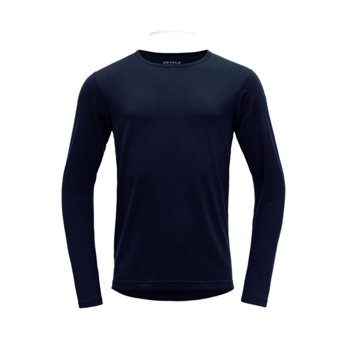 Bild von Devold of Norway Jakta 100% Merino 200 LS-Shirt M Herren Funktionsunterhemd