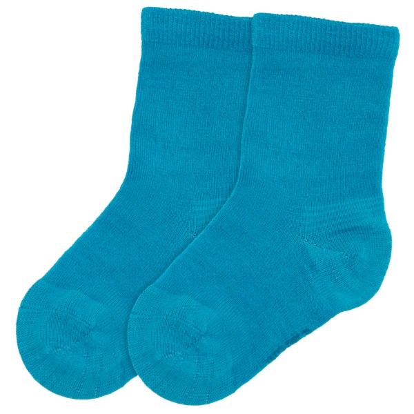 Bild von Devold Baby Merino Sock 2 Pack – Socken aus Merinowolle für Kinder