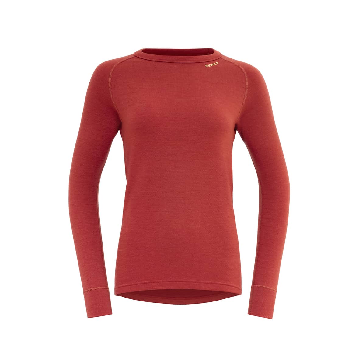 Bild von Devold of Norway Expedition Merino 235 LS-Shirt W Damen (Pink L) Sale