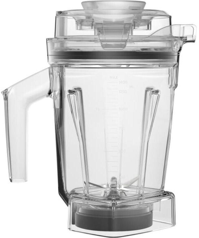 Bild von Vitamix Zubehör Ascent wet jar - 1.4L - 0 W (accessories)