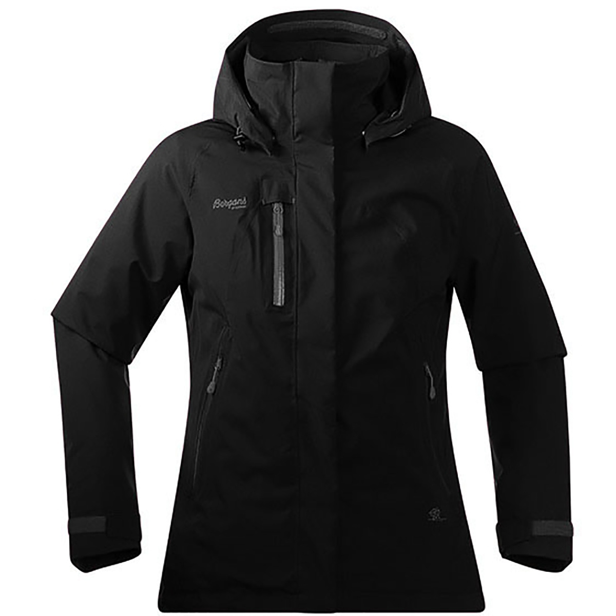 Bild von Bergans  Damen-Jacke Sport Flya Ins Lady Jkt 7521 91