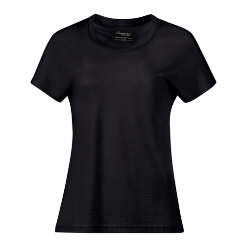 Bild von Bergans Damen Urban Wool T-Shirt: Die perfekte Begleitung für Outdoor-Aktivitäten
