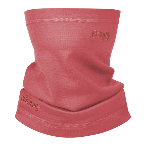 Bild von Bergans Wool Schlauchtuch – Vielseitige Wärme für Outdoor-Abenteuer