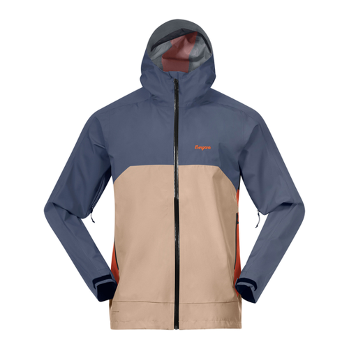 Bild von Bergans Herren Vaagaa 3L Shell Jacke