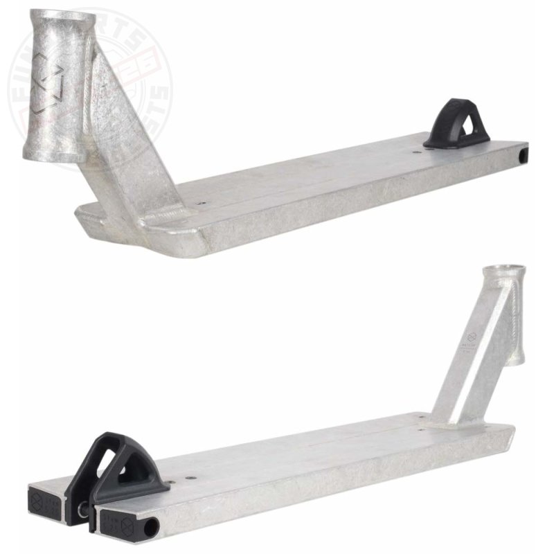 Bild von native Stuntscooter Native Stem Stunt-Scooter Deck 520mm Raw