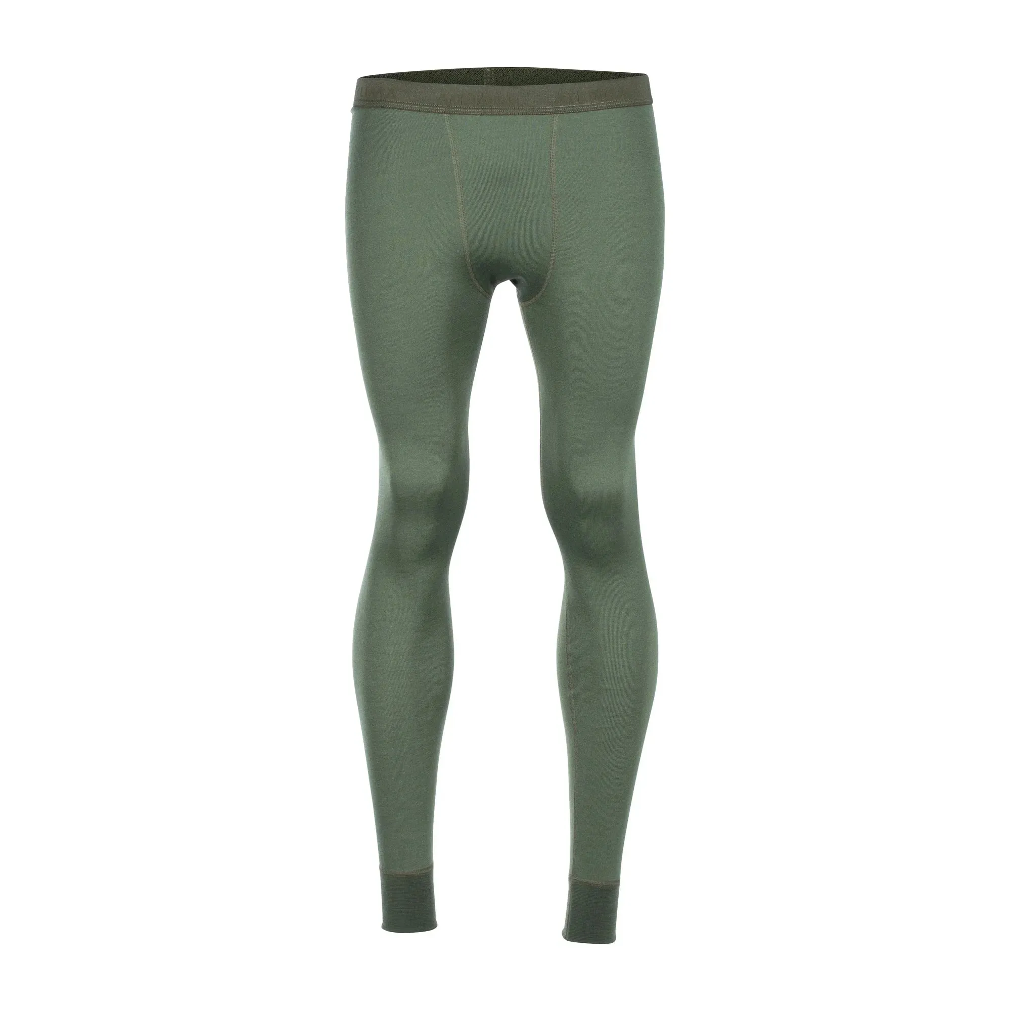 Bild von Aclima Leggings HotWool olive night