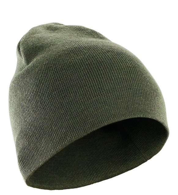 Bild von Aclima Beanie Classic Beanie - Mütze aus Merinowolle