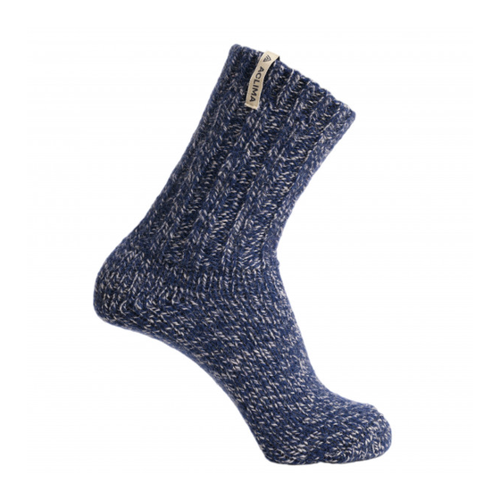 Bild von Aclima Norwegian Wool Socks – Merinosocken für jeden Anlass