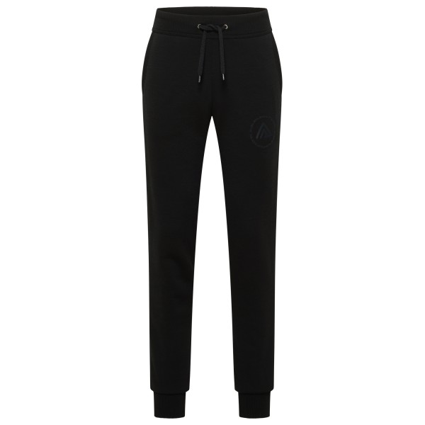 Bild von Aclima - Fleecewool Joggers - Yogahose Gr L schwarz