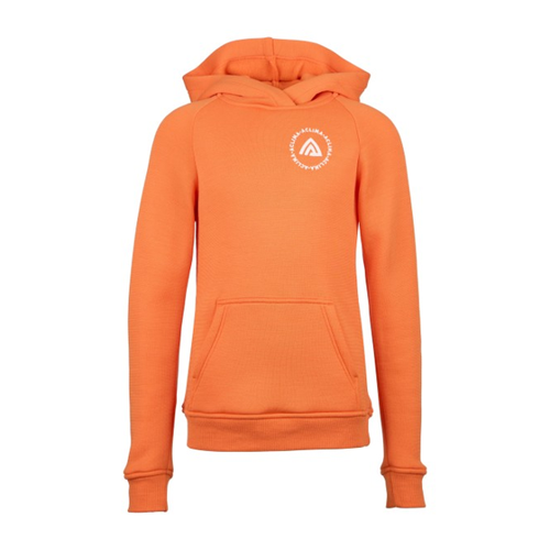 Bild von Aclima Kid's Fleecewool V2 Hoodie – Der ideale Begleiter für kleine Abenteurer