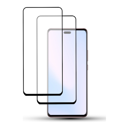 Bild von Rivanoo 2-Pack XIAOMI 13 LITE Displayschutzfolie aus gehärtetem Glas