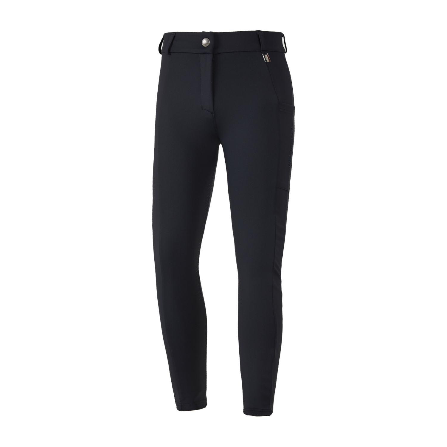 Bild von Kingsland Classic KLkaysa FTec6 Vollgrip Reithose Mädchen