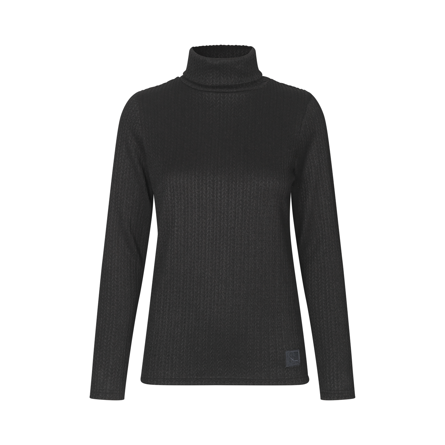 Bild von Kingsland KLVikula Strickpullover Rollneck Damen