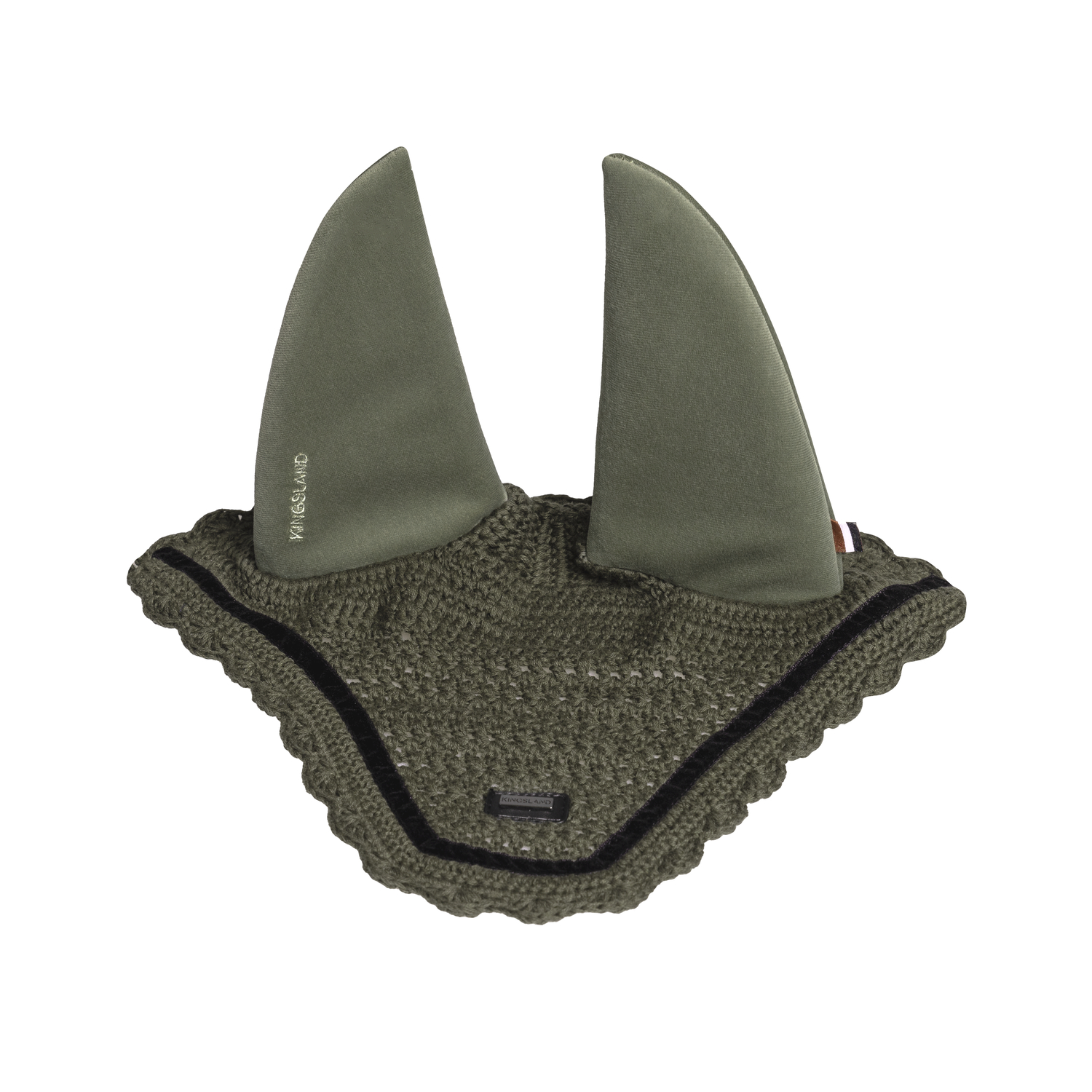 Bild von Kingsland KLVigga Velvet Fliegenohren