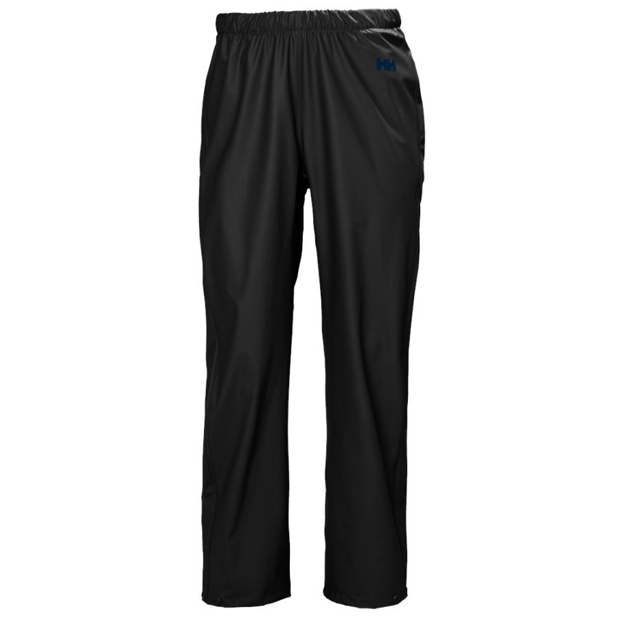 Bild von Helly Hansen Loke, Regenhose, Damen, schwarz