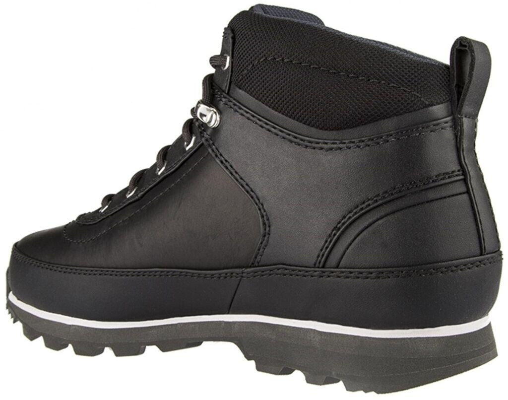 Bild von Helly Hansen Herren Calgary Hiking Boot,Jet Black Ebony Light,44 EU