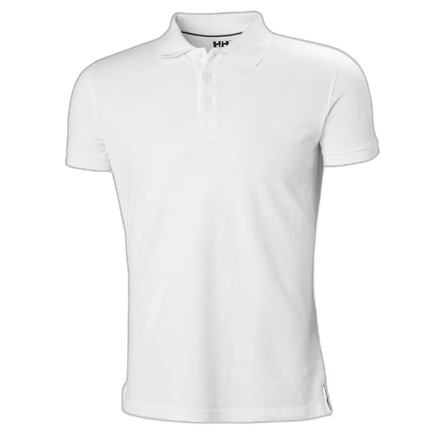 Bild von Helly Hansen Crew Short Sleeve white