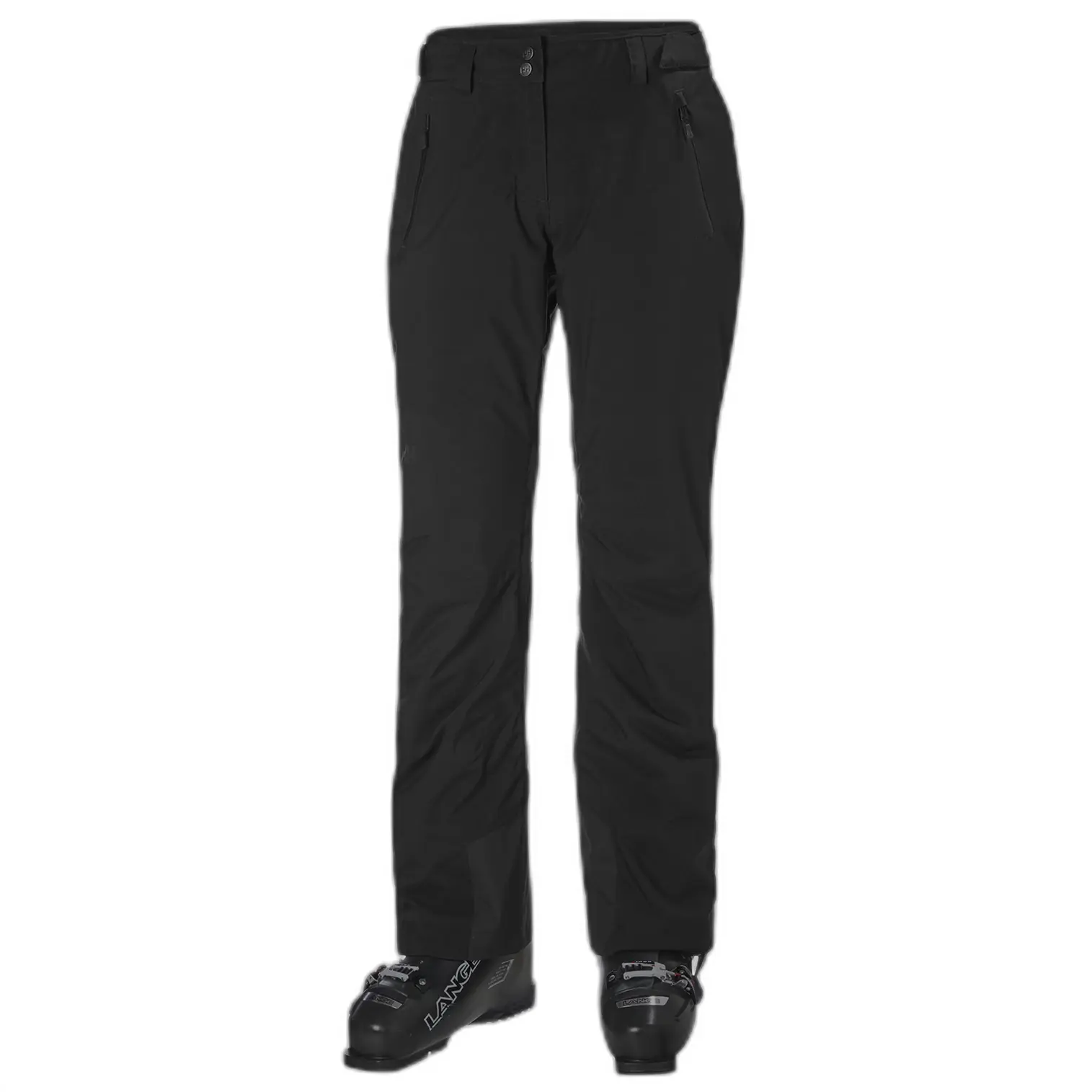 Bild von Helly Hansen Damen Hose Legendary Insulated, Black, S, 65683