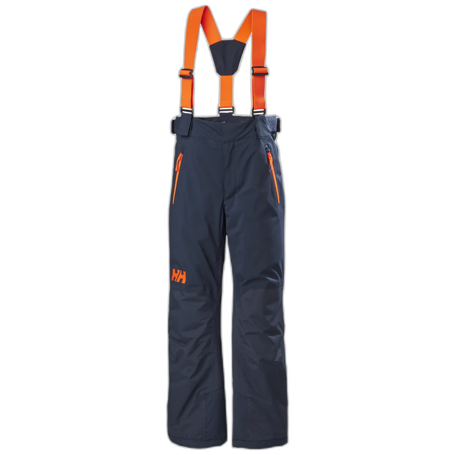 Bild von Helly Hansen Kinder No Limits 2.0 Hose, Navy, 12