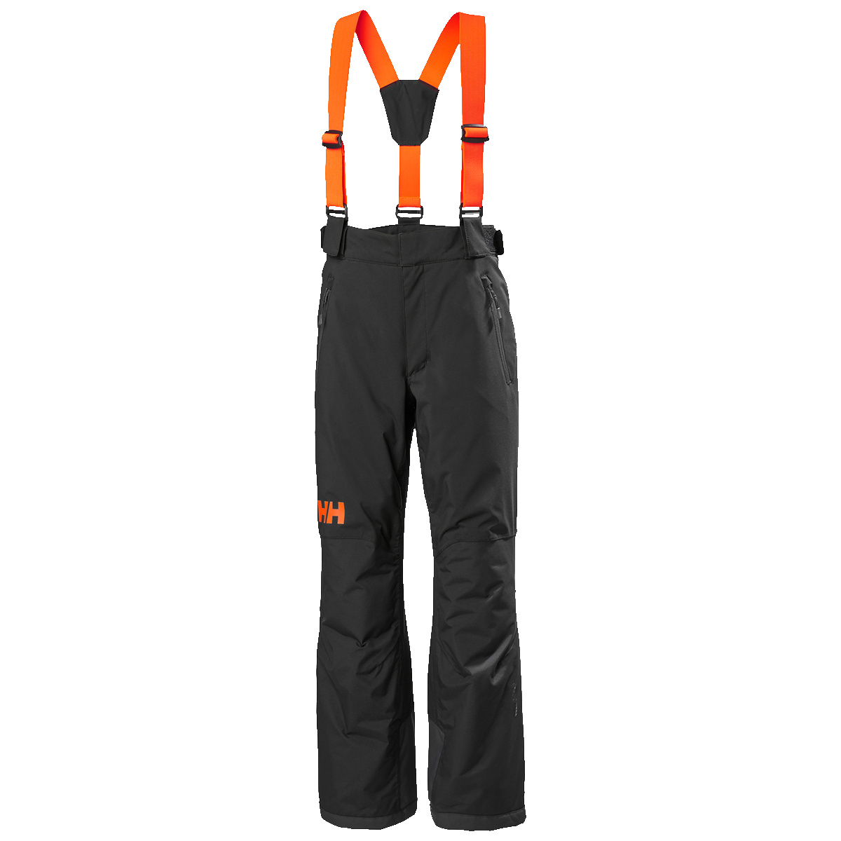 Bild von Helly Hansen No Limits, Skihose, Junior, schwarz