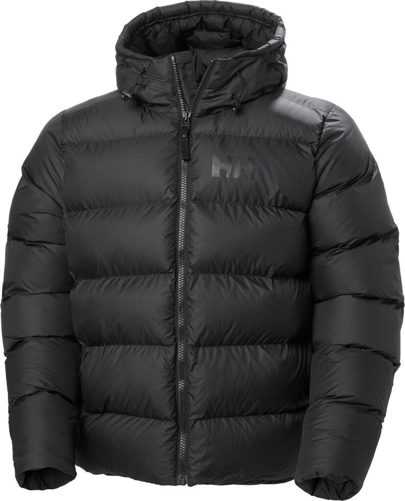 Bild von Helly Hansen - Active Puffy Jacket - Winterjacke Gr XXL schwarz