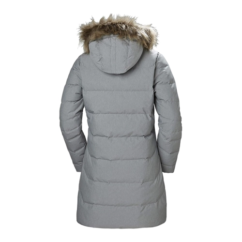 Bild von Helly Hansen Damen Aden Down Parka – Wärme und Stil für kalte Tage